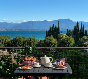 Apartment Spiaggia d’Oro